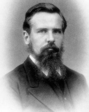 <b>Paul Langerhans, anatomo-pathologiste allemand (1847-1888)</b><div><i>709px-Paul_Langerhans_1878, domaine publique, https://commons.wikimedia.org/wiki/File:Paul_Langerhans_1878.jpg&nbsp;&nbsp;</i><br></div>